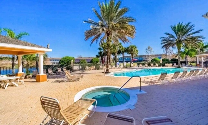 Kissimmee House | COMO EN CASA FRENTE AL LAGO