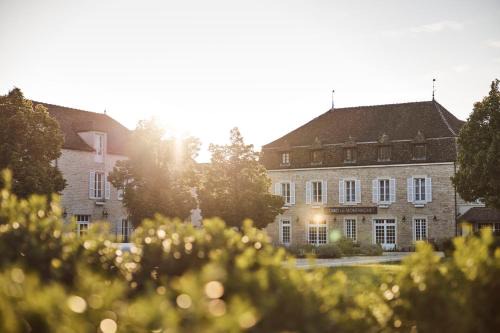 Puligny-Montrachet Hotel | COMO Le Montrachet