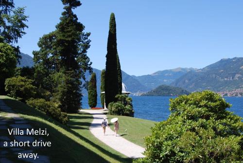 Capiago Intimiano Apartment | COMO - Villa Gabriella