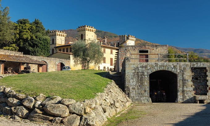 Reggello Other | Comoda Casa Immersa nel Verde