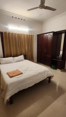 Kochi House | Comodita Residence