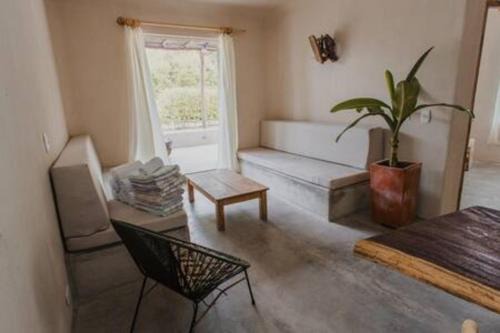 Tolu Apartment | Comodo Apartamento con Terraza Frente al Mar - D2
