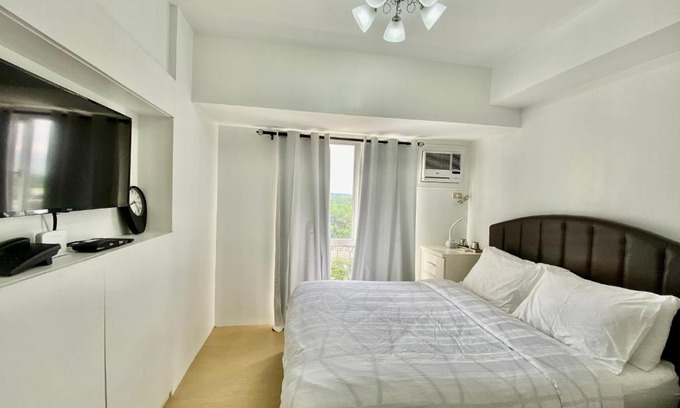 Cagayan de Oro Apartment | Compact Studio Unit @ Centrio Tower