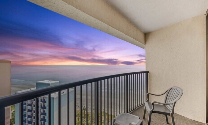 Myrtle Beach Condo | compass cove 1525 Sum