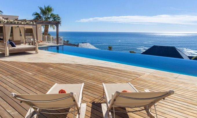 Bantry Bay House | Compass House Boutique Hotel