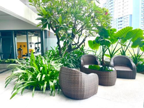 Thu Dau Mot House | Compass One Building - Luxury Apartments