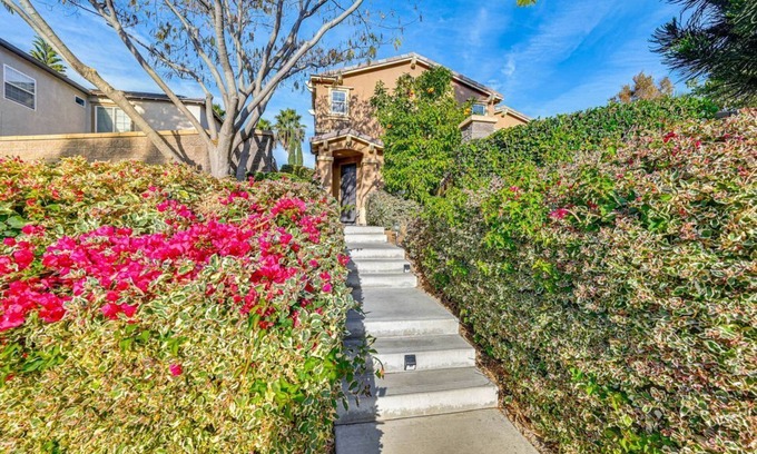 Otay Ranch House | Compassion home at your convenience.