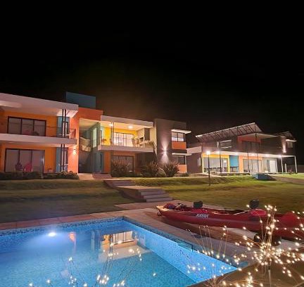 Alta Gracia Apartment | Complejo Cuatro Colores - Apart Hotel