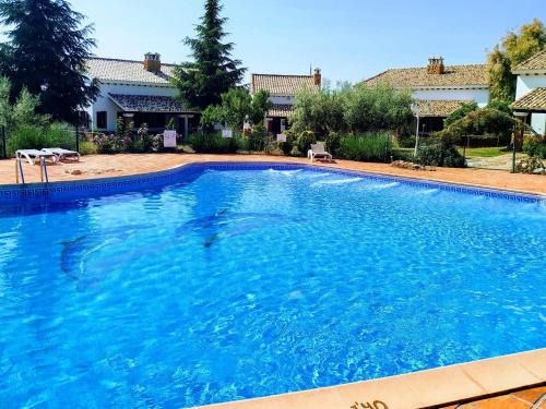 Pozo Alcon House | Complejo Rural Ibipozo