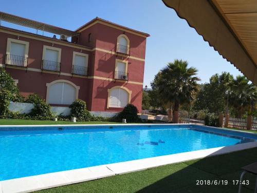 Baena Apartment | Complejo turístico y alojamientos Fuente de la Salud