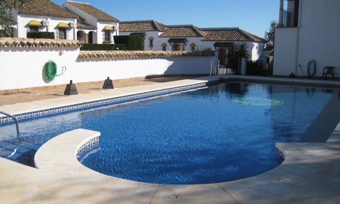 Hornachuelos House | Complejo turistico El Álamo