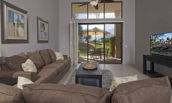 La Quinta Condo | Completely Renovated PGA West - Stadium Course - Amazing Views! - Lic #063231