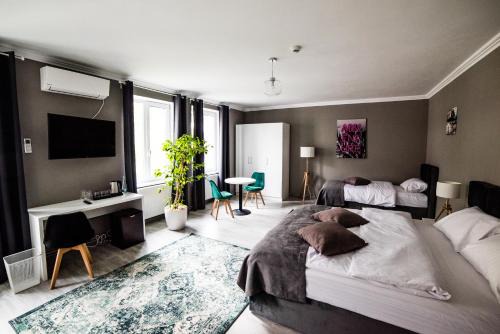 Timisoara Apartment | compleX living aparthotel