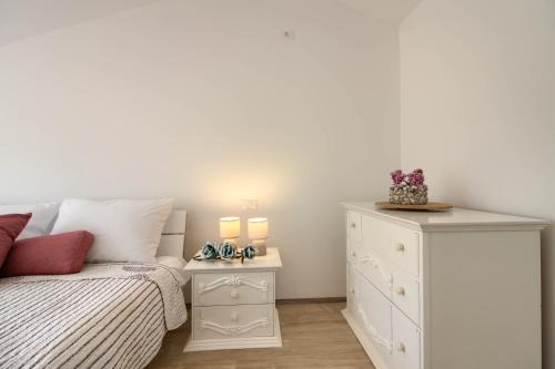 Liznjan Villa | Complex of two villas Palera XXL with private pools