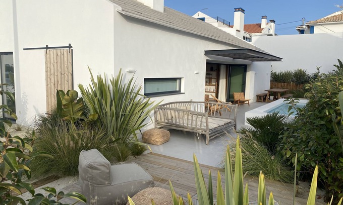 Carvalhal Villa | Comporta - Beautiful house near Carvalhal beach