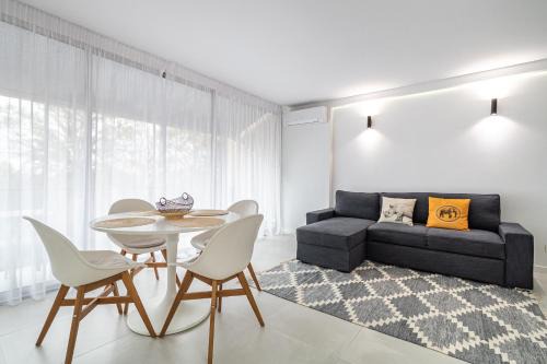 La Vila Olimpica del Poblenou Apartment | Comtal homey apartments