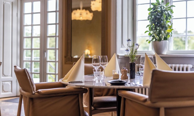 Horsens Hotel | Comwell Bygholm Park