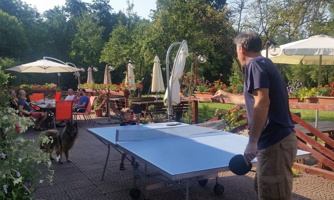 Baia de Fier House | Conacul Bunicilor