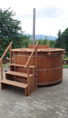 Dragus Villa | Conacul lui Radu