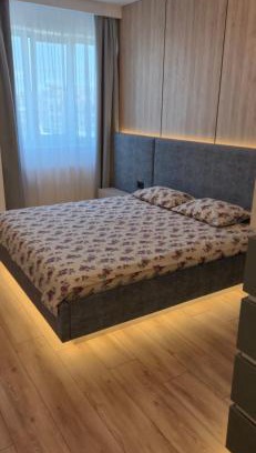 Tirgu Mures Apartment | concept 9