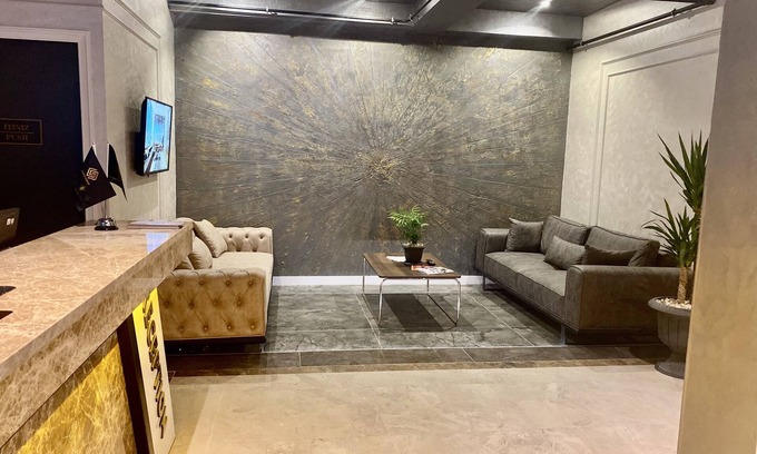 Edirne Hotel | Concept Royal Edirne