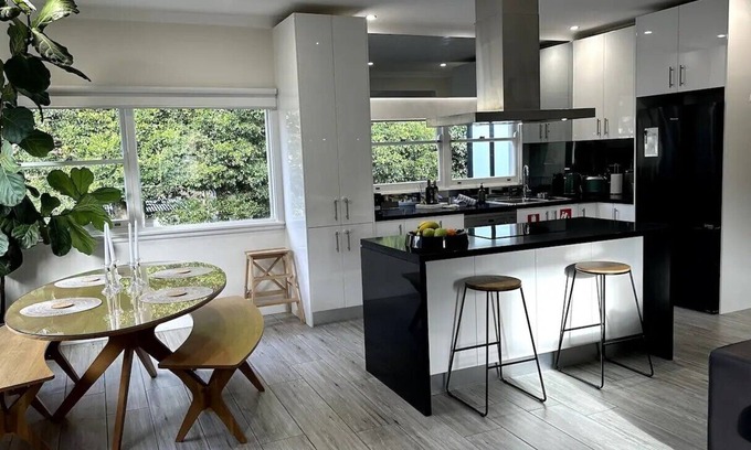Concord House | Concord 5 Bedroom home Inner West Sydney