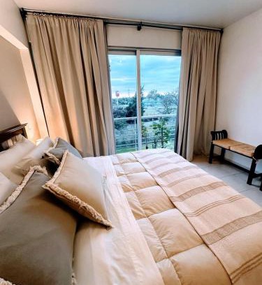 La Lonja Apartment | Concord Zafiro Pilar Apart