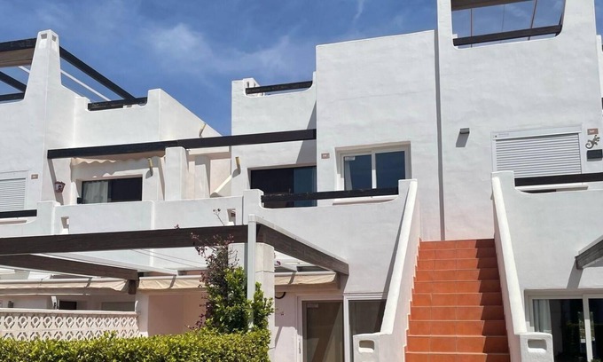 Alhama de Murcia Apartment | Condado De Alhama Apartment N5 - 2 Bedrooms