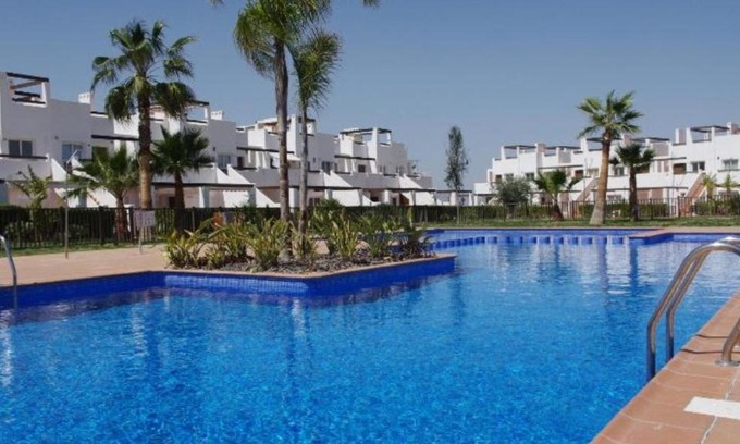 Alhama de Murcia Apartment | Condado de Alhama Apartment