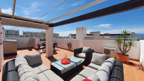 Alhama de Murcia Apartment | Condado de Alhama, N550 Condado de Alhama