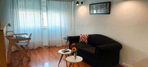 Villa Urquiza Apartment | Conde Tamborini
