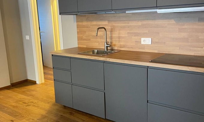 Santa Lucia Bed & Breakfast | Condhotel Fanti