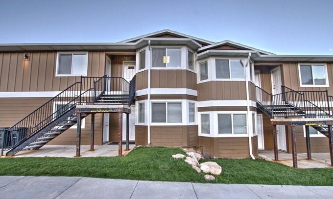 Harbor Village Condo | Condo - #310 | 2 Bed, 2 Bath