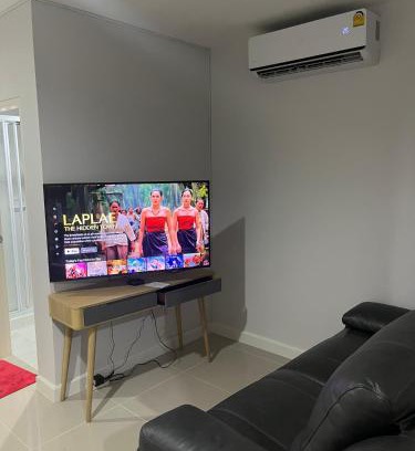 Bang Chak Apartment | Condo beside BTS & True Park