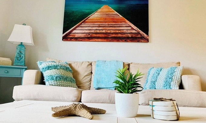 Venice Gardens Condo | Condo Close To The Beach