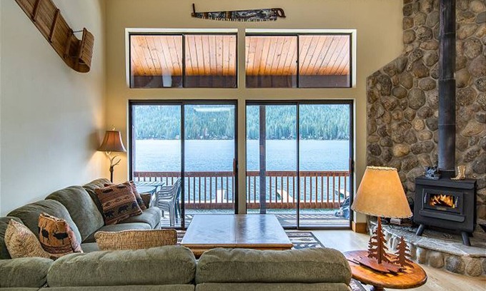Truckee Condo | Condo has been sold. no longer available