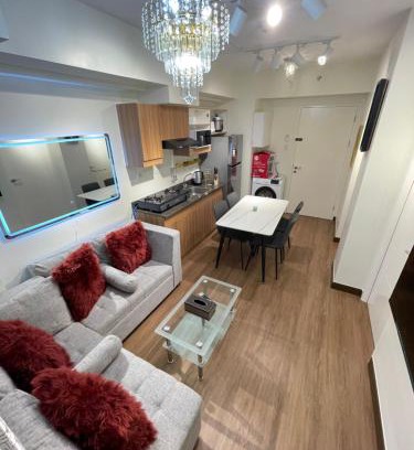 Project 4 Apartment | Condo in Cubao, Quezon City