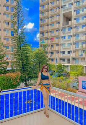 Poblacion District Hotel | Condo in Davao city 2 bedroom Camella north point