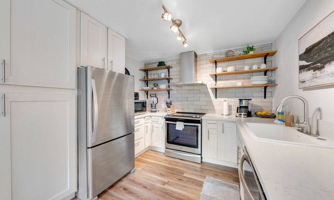 Princeville Condo | Condo in Princeville with dazzling ocean views