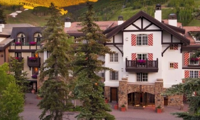 Vail Condo | Condo in the heart of Vail - Free Breakfast, Free Parking, No Resort Fee