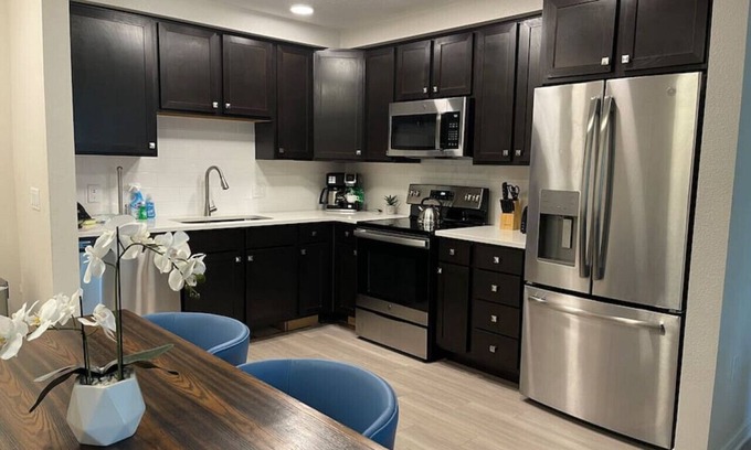 Florida Central Atlantic Coast Apartment | Condo next to convention center