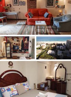 Ad-Dukhaylah Apartment | Condo Studio Paradise Beach