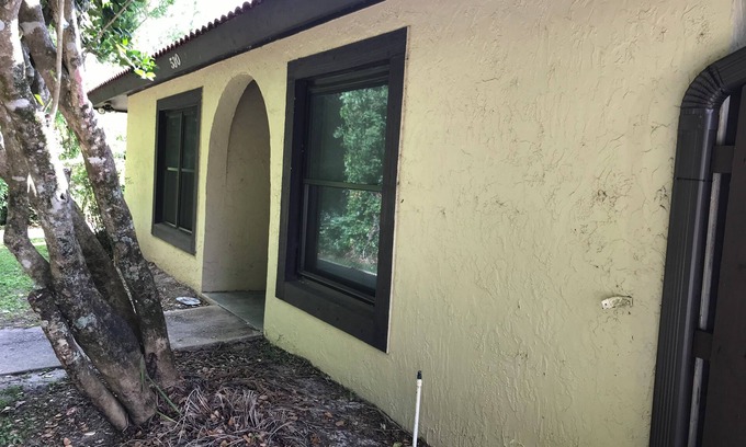 Poinciana Condo | Condo with 2 Bedrooms and 2 Bathrooms, long term rental only. n6 months or more.