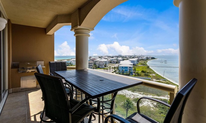 Pensacola Beach Condo | CondoBeach