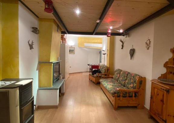 Bardonecchia Apartment | Condominio Asterion
