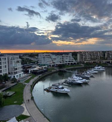 Nordelta Apartment | CONDOMINIO BAHIA GRANDE NORDELTA Tigre!