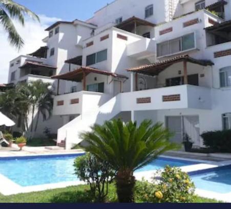 Manzanillo Hotel | Condominio BrisaSol