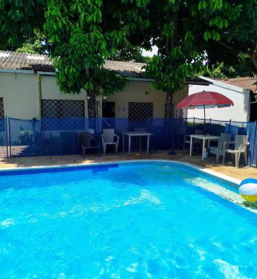 Melgar House | Condominio El Portal Casa 5