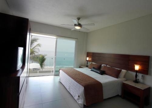 Manzanillo Apartment | Condominio Marlica
