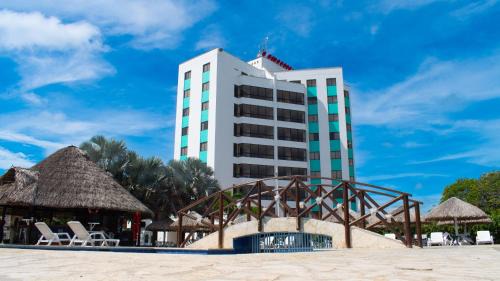 Covenas Apartment | Condominio Puntepiedra - Apartamentos